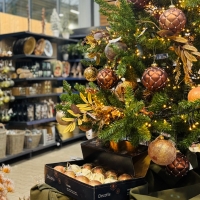 vianočný výpredaj